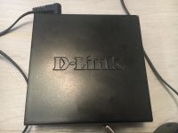 DGS-105 5-Port Layer2 Gigabit Switch | D-Link Elektronik Computer Stuttgart - Vaihingen Vorschau