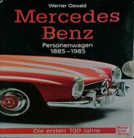 Mercedes-Benz  Personenwagen 1885-1985 Köln - Zollstock Vorschau