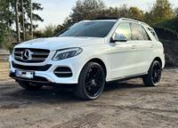 Mercedes-Benz GLE 350 CDI Bielefeld - Sennestadt Vorschau