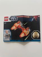 Lego Star Wars 9678 Nordrhein-Westfalen - Essen-Margarethenhöhe Vorschau