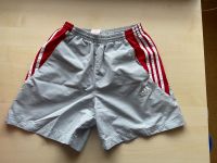 Sporthose, Short, Trainingshose kurz von Adidas Größe 176 Bayern - Altenkunstadt Vorschau