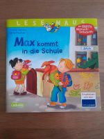 *NEU* Buch Lesemaus Max kommt in die Schule Maxi Pixi Niedersachsen - Emden Vorschau