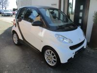 Smart ForTwo fortwo coupe CDI 40kW Baden-Württemberg - Wald Vorschau