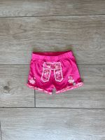 Tracht Hose Liegelind Gr. 92 pink Oktoberfest Nordrhein-Westfalen - Mülheim (Ruhr) Vorschau