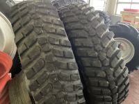 2x 480/80R34  18.4R34  MULTIUSE Alliance 550 M+S Bayern - Witzmannsberg Vorschau