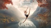 2 Premium-Tickets Feuerwerk der Turnkunst GAIA 2025 in Hannover Niedersachsen - Seelze Vorschau