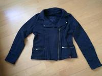 Neuwertig!! EDC Esprit Blazer Jacke dunkelblau weich schick Gr. M Hessen - Ranstadt Vorschau