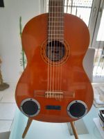 Hohner Gitarre eigen Umbau Unikat alles lesen MP3 / USB / TF / LI Baden-Württemberg - Seelbach Vorschau