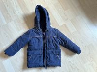 Winterjacke Größe 80, S’Oliver Hessen - Groß-Umstadt Vorschau