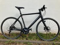 Ghost Speedline 9000 Carbon Urban- Fitnessbike 9,7 kg Baden-Württemberg - Ludwigsburg Vorschau