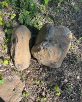 Findlinge - große Steine zur Gartengestaltung und mehr von Privat Hessen - Kronberg im Taunus Vorschau