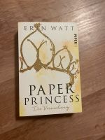 Paper Princess, Band 1, Erin Watt Mecklenburg-Vorpommern - Greifswald Vorschau