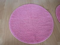 2 IKEA Badematten/ Fußmatten/ Badezimmerteppich Rosa/Pink Nordrhein-Westfalen - Troisdorf Vorschau