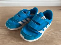 Adidas Sneaker Turnschuhe Gr 25 für Kinder Obervieland - Habenhausen Vorschau