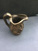 Bronze Krug massiv Gilde Karaffe Vintage Nordrhein-Westfalen - Gladbeck Vorschau