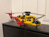 Lego Technic Großer Helikopter 9396 Berlin - Steglitz Vorschau