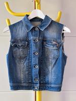 Guess Weste aus Denim Feldmoching-Hasenbergl - Feldmoching Vorschau
