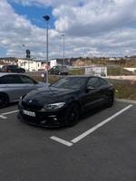 Bmw 430D F32 Baden-Württemberg - Ulm Vorschau