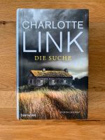 Die Suche Charlotte Link -NEUWERTIG- Rostock - Stadtmitte Vorschau