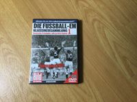 DVD Fußball- EM, Klassiker Hessen - Wetzlar Vorschau