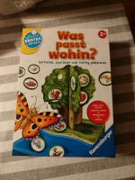 Ravensburger was passt wohin Spiel Schleswig-Holstein - Oldenburg in Holstein Vorschau