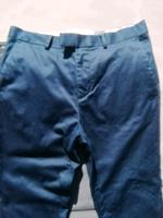 Herrenhose, Gr. 50, dunkelblau Niedersachsen - Ilsede Vorschau
