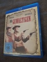 Die Gewaltigen Blu-ray  Western  Kirk Douglas  John Wayne Berlin - Britz Vorschau