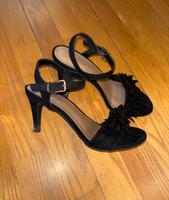 Sandalen mit Absatz Bayern - Adlkofen Vorschau