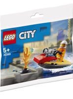 LEGO City (30368) Feuerwehr Scooter mit Polybag (NEU+OVP) Berlin - Mitte Vorschau