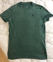 Odlo Merino Shirt Baselayer Kurzarm Baden-Württemberg - Schwaikheim Vorschau