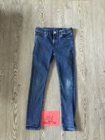 H&M Jeans Skinny Fit Größe 152 Niedersachsen - Wiefelstede Vorschau