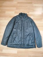 Neue Winterjacke mit Kapuze Tom Tailor Hessen - Niddatal Vorschau