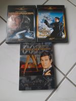 Eine DVD Sammlung von 007. Hessen - Merenberg Vorschau
