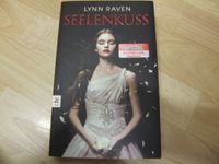 Seelenkuss > Buch > von Lynn Raven - High Fantasy - Roman Berlin - Schöneberg Vorschau