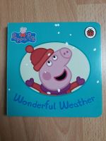 Peppa Pig Kinderbuch Englisch  / English book for children München - Au-Haidhausen Vorschau