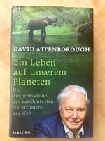 David Attenborough - Ein Leben auf unserem Planeten - NEU Schleswig-Holstein - Osterby  Vorschau