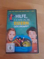 Dvd Hilfe, ich habe meine Eltern geschrumpft - TOP Hessen - Weilmünster Vorschau