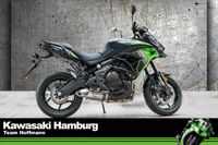 Kawasaki Versys 650,4JAHRE WERKSGARANTIE,sofort lieferbar Niedersachsen - Seevetal Vorschau