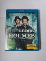 Blu-rayDisc SHERLOCK HOLMES OVP Nordrhein-Westfalen - Kreuztal Vorschau