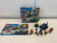 Lego Set 60171 Sachsen - Kamenz Vorschau