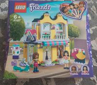 Lego 41427 Emmas Modegeschäft NEU!!! Hessen - Trebur Vorschau