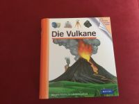 Meyers kleine Kinderbibliothek, tolles Buch über Vulkane Schleswig-Holstein - Kiel Vorschau