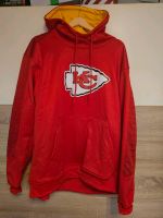 Kansas City Chiefs Hoodie XXL Wandsbek - Hamburg Rahlstedt Vorschau