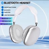 Bluetooth Headset Wireless Kopfhörer HiFi NEU ORIGINAL VERPACKT Nordrhein-Westfalen - Paderborn Vorschau