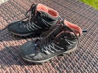 CMP Wanderschuhe Bayern - Rotthalmünster Vorschau