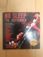 No Sleep 'Til September CD Metal Motörhead Saxon Kamelot Sampler Frankfurt am Main - Gallusviertel Vorschau