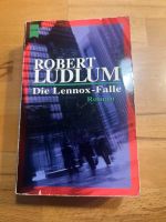 Die Lennox-Falle, Roman von Robert Ludlum Baden-Württemberg - Fahrenbach Vorschau