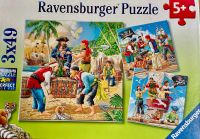 Ravensburger Piraten Puzzle Bayern - Landshut Vorschau