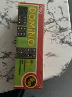 Siso Domino Spiel Holz Neu Altona - Hamburg Ottensen Vorschau