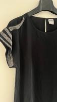 Kleid mit Verzierung in schwarz Gr S von Vero Moda Thüringen - Jena Vorschau